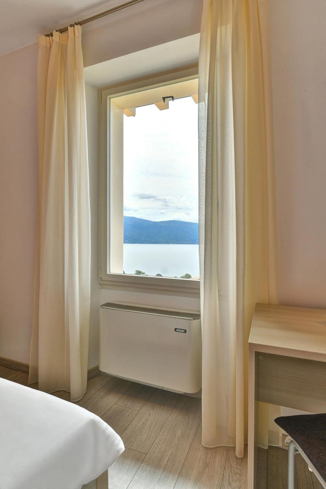 Il Sogno Sul Lago Gargnano Exterior foto